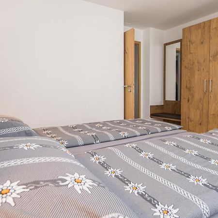Apartamento Haus Floralp Zermatt Exterior foto